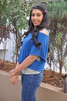 Neethi Taylor Photo Gallery